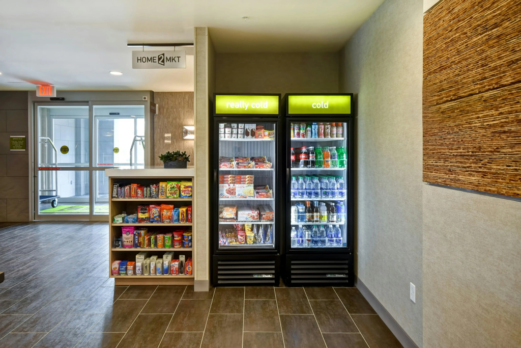 Home2 Suites By Hilton Terre Haute