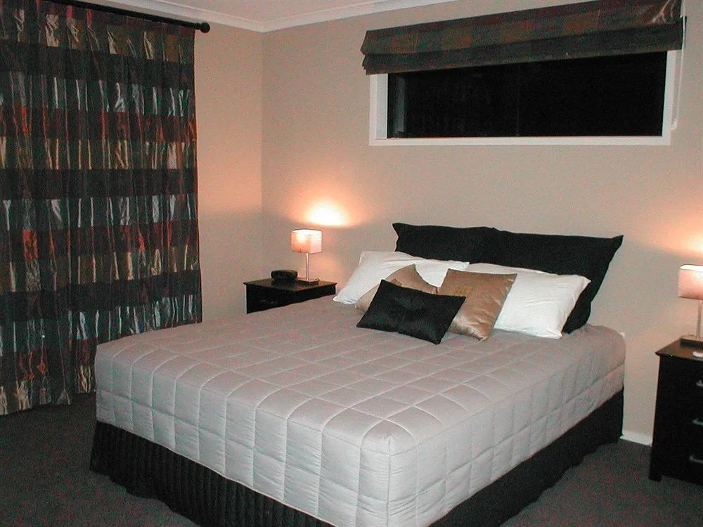 Abbey House Bed & Breakfast