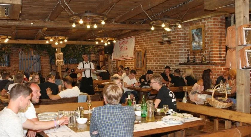 Hostel Timun - Adults Only