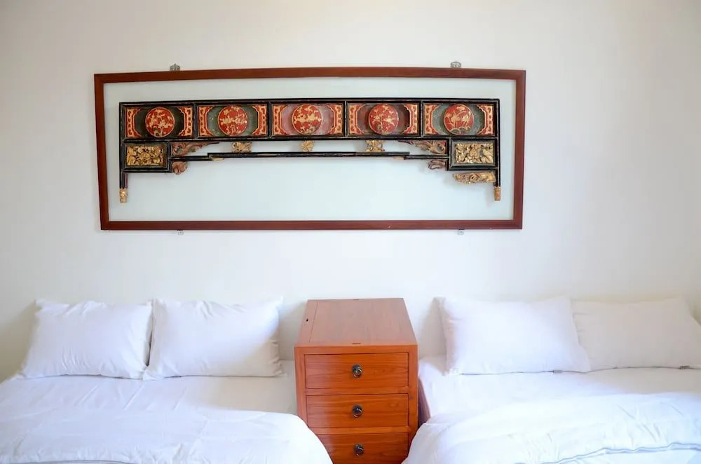 The Rumah Batu Heritage