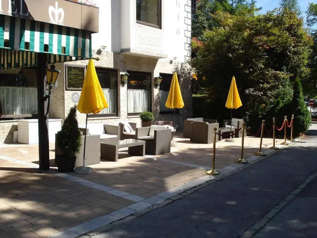 Hotel Carinthia