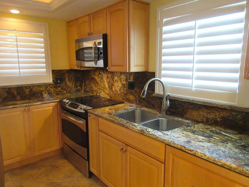Leonardo Arms 601 - 2 Br Condo