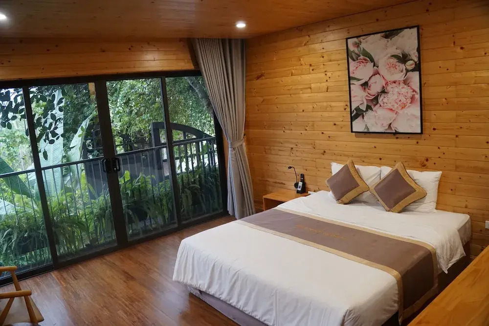 San Signature - Suối Ngọc Retreat