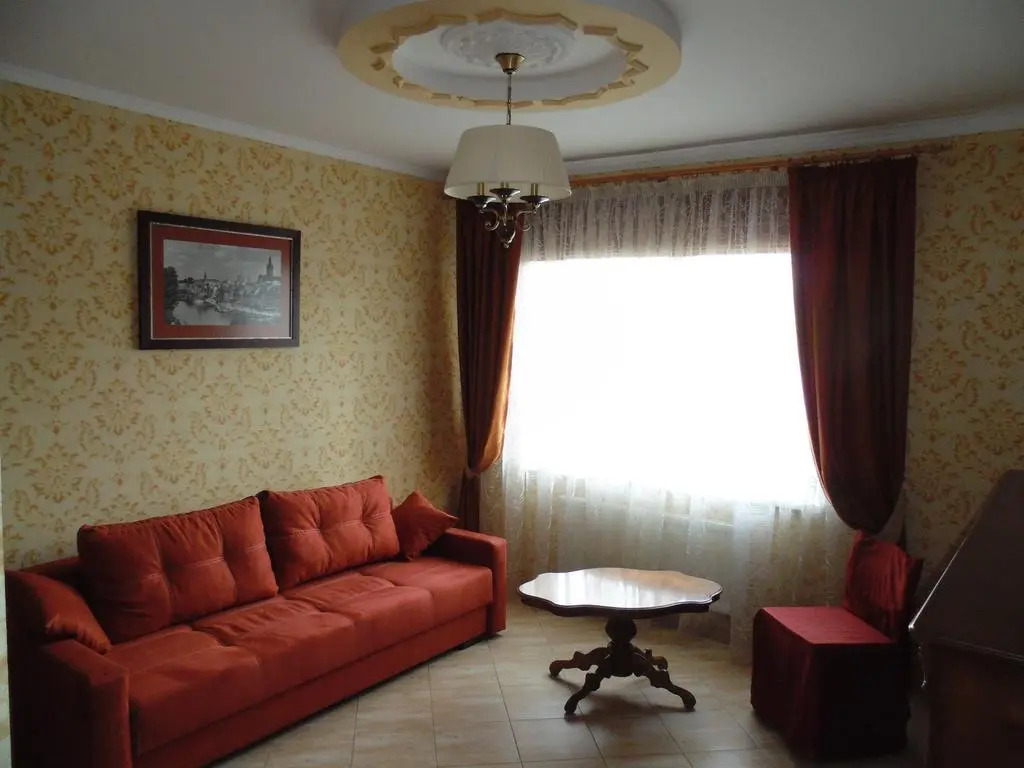 Apartamenti Klyuch
