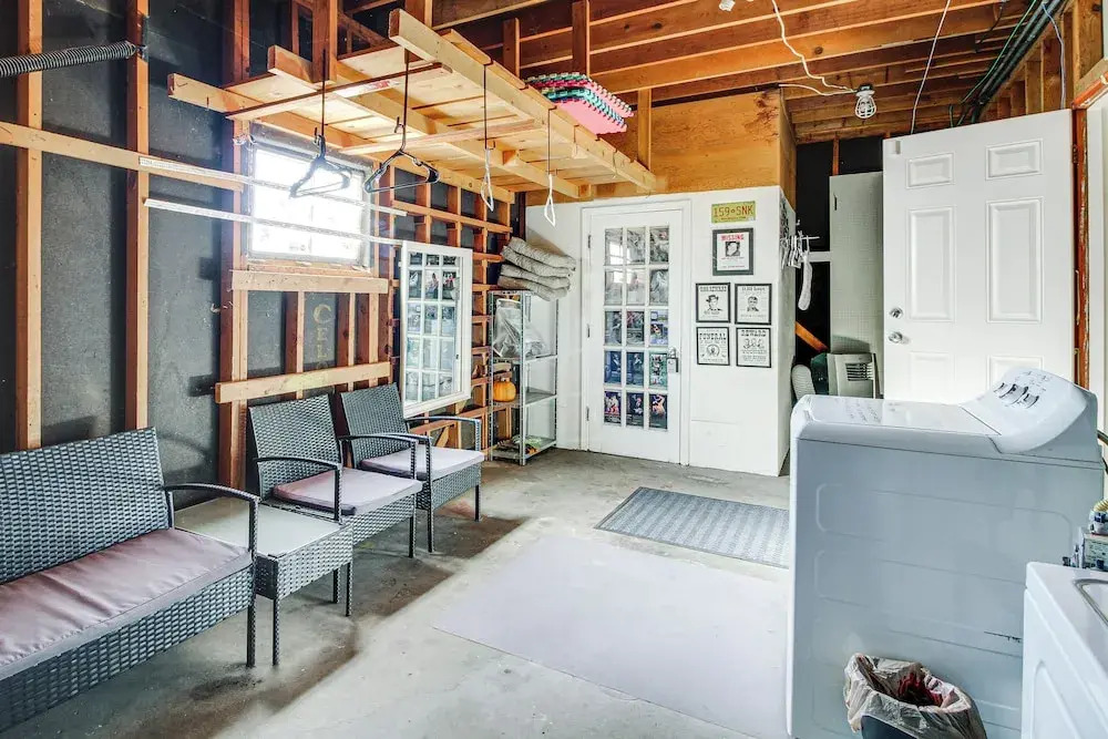 Dog-friendly Albuquerque Home: 1 Mi to U of NM!