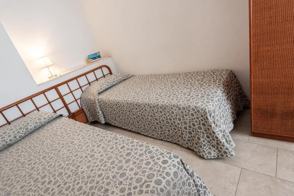 Hotel il Delfino