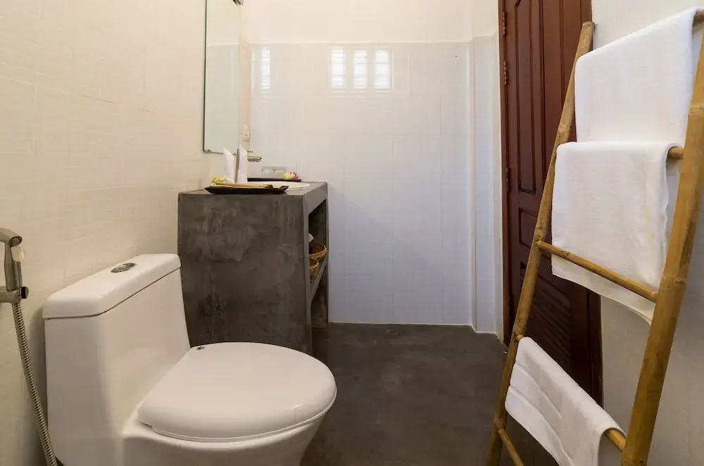 Residence Wat Damnak