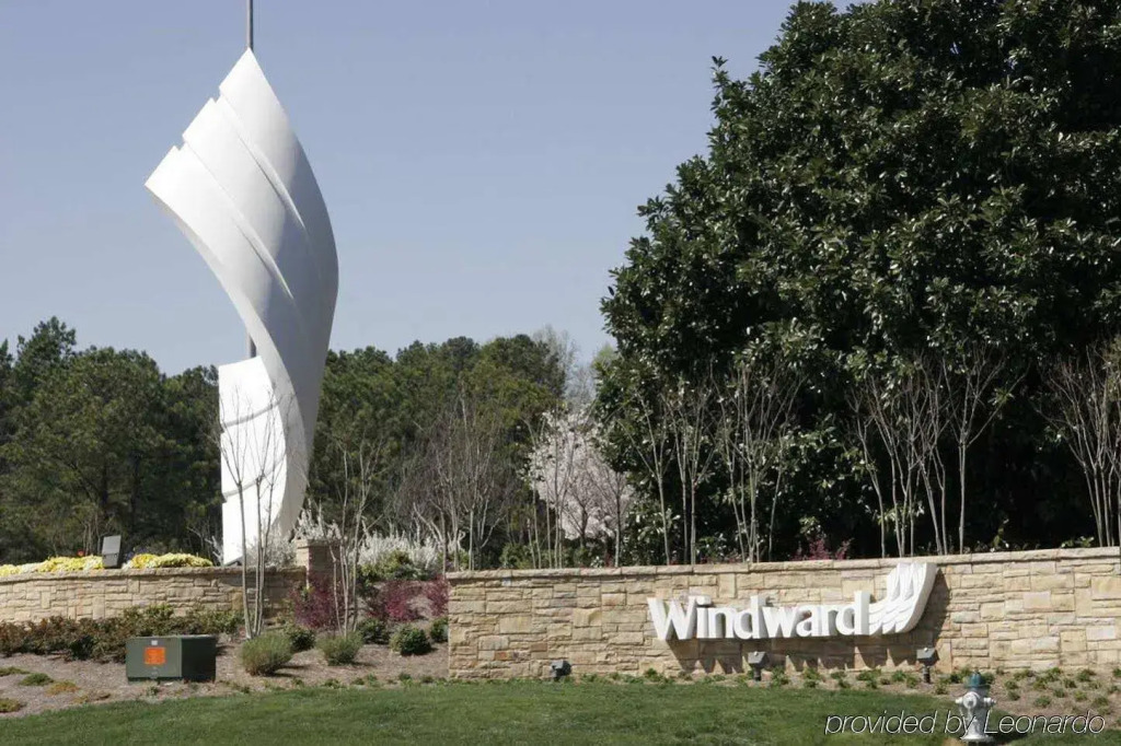 DoubleTree by Hilton Atlanta Alpharetta-Windward