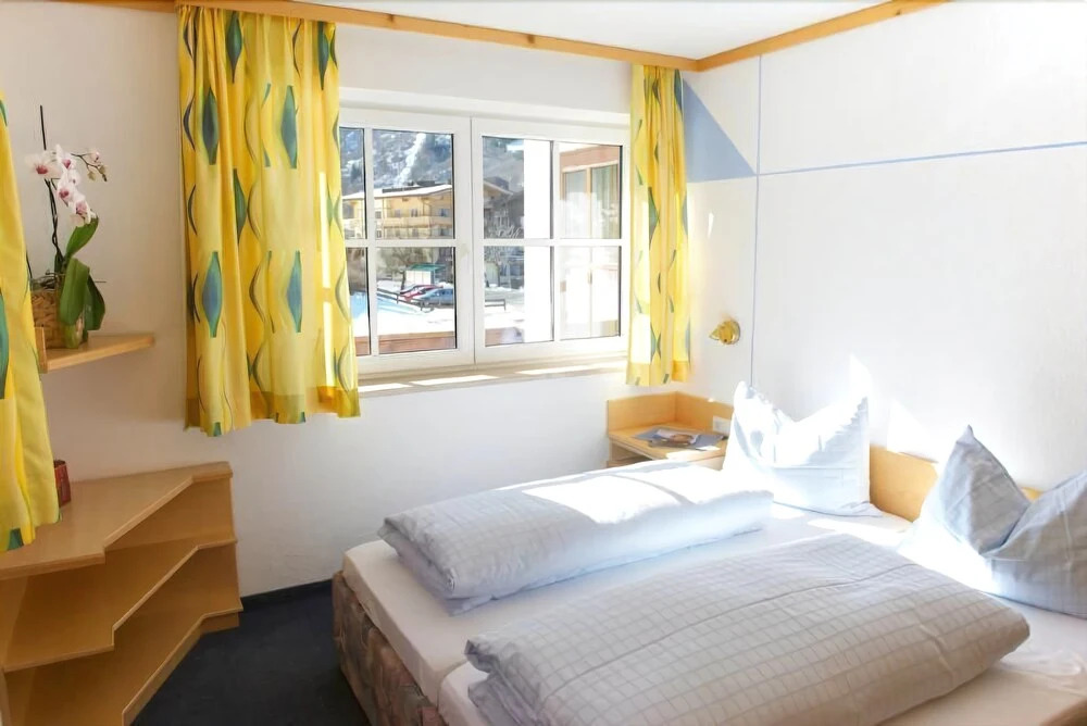 Apartments Mühle Kaprun RE-OPENING November 2026