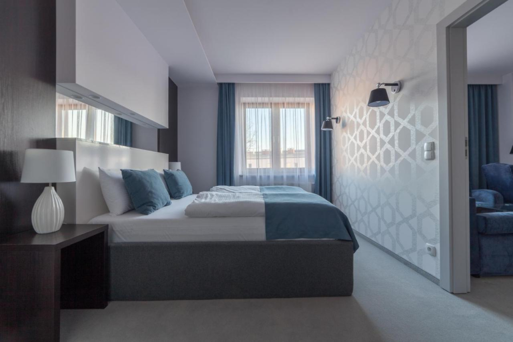 Novopolska - Hotel i Restauracja
