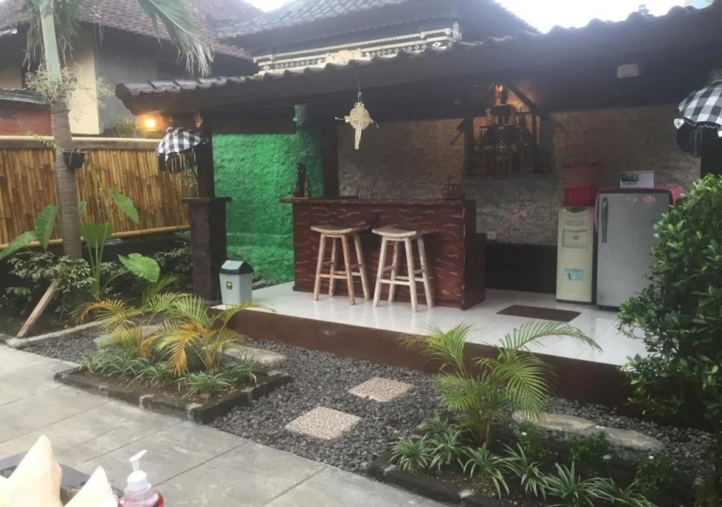 Wira Ayu Guest House