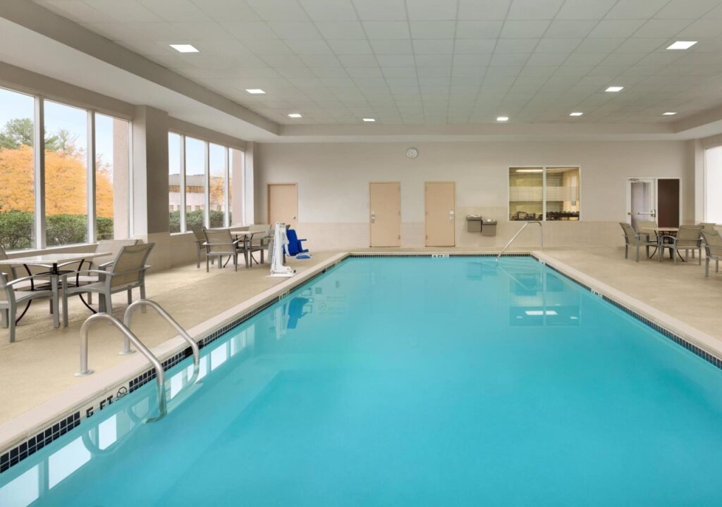 Hampton Inn Denville-Rockaway-Parsippany