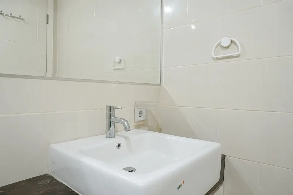 Exclusive 3BR Apartment at Casa Grande Residence