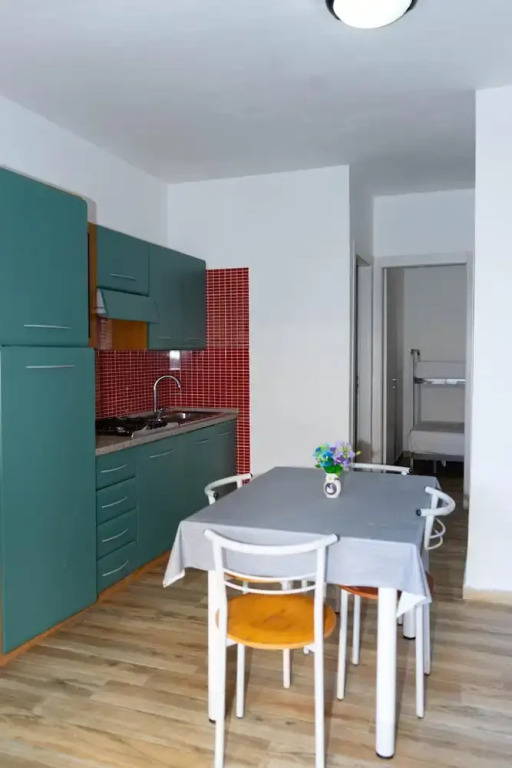 Residence Devi
