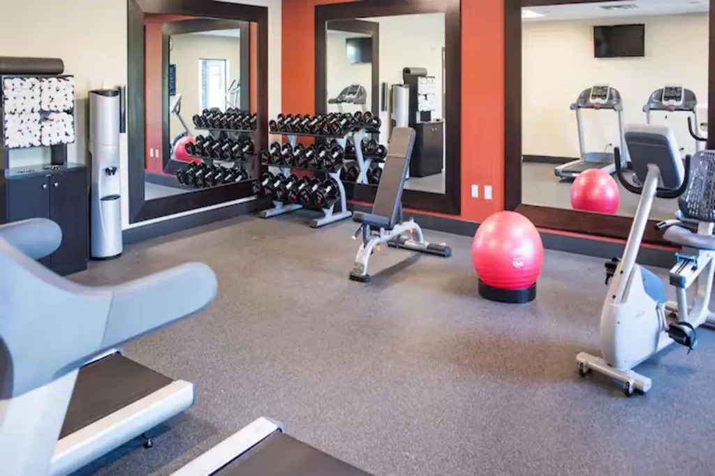 Hampton Inn and Suites at Wisconsin Dells Lake Delton