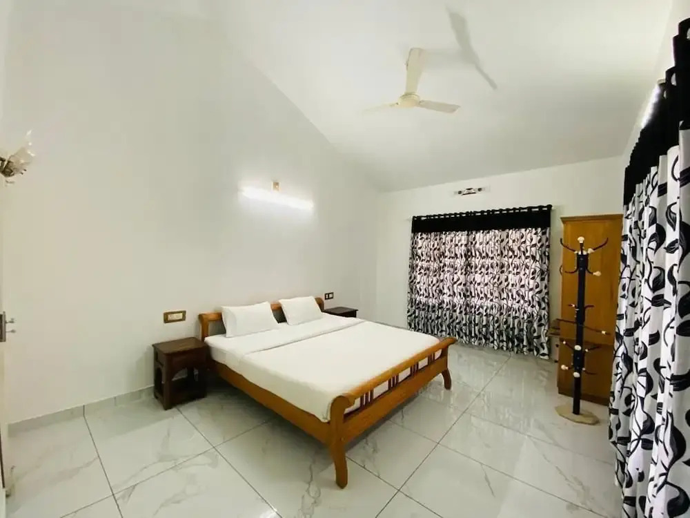 Cloud 9 Villa