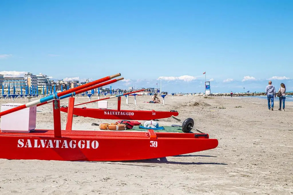 Hotel Grado