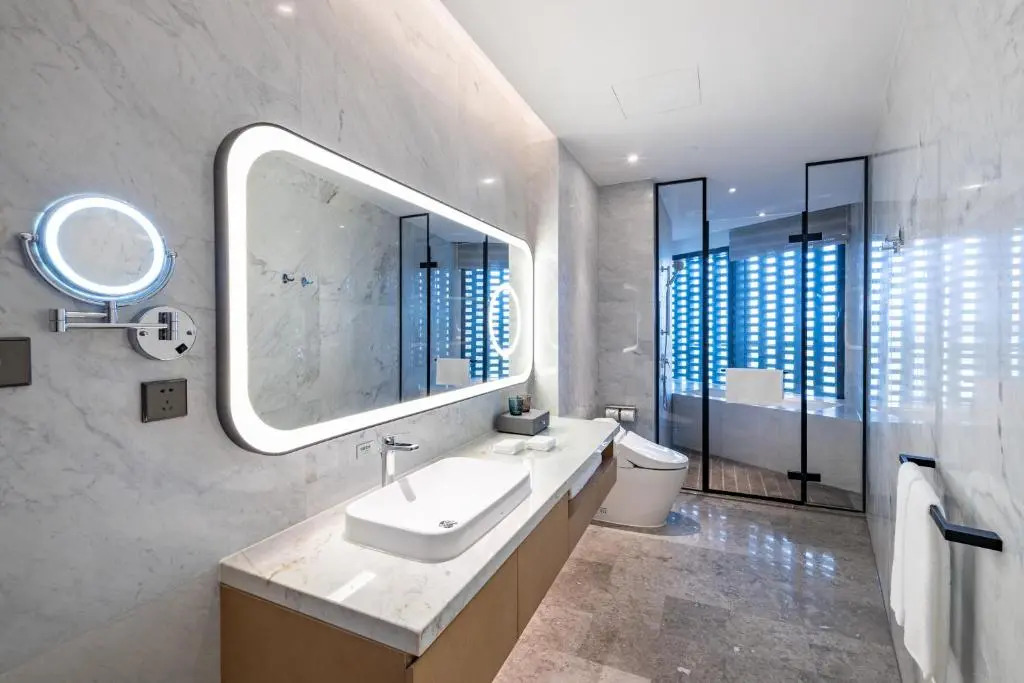 Holiday Inn Shanghai Chongming