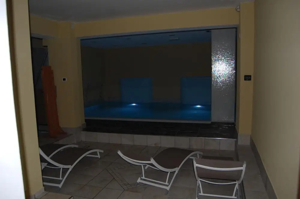Hotel Aurora