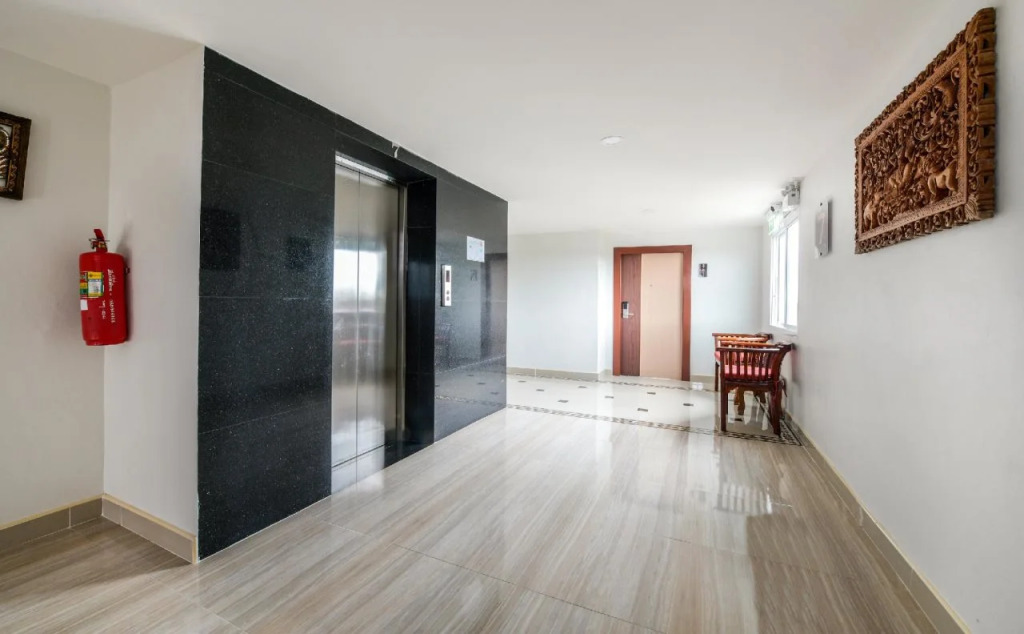 East Inn 15 Rayong - SHA Certified