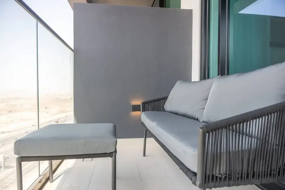 Mesmerizing 1 Bedroom in Binghatti Onyx With Skyline Views