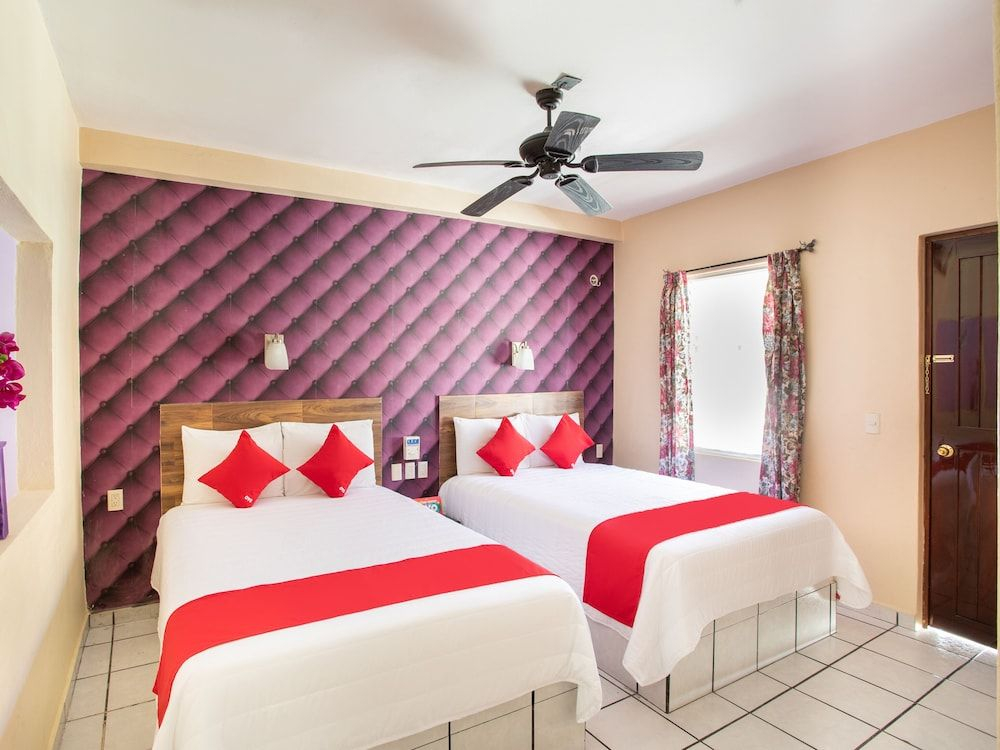 Hotel Costa Azul