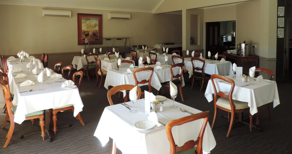 Burke & Wills Mt Isa