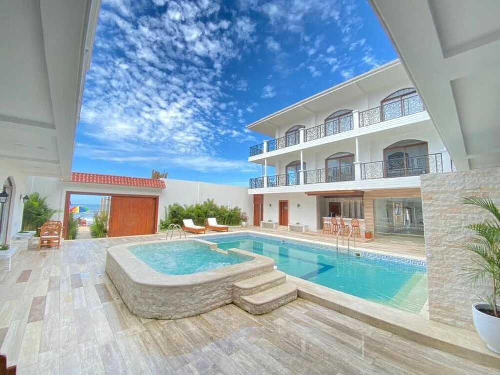 Montañablu Hotel