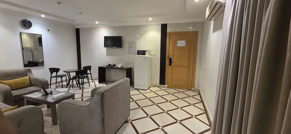 Afaq suite Al-massif - افاق سويت المصيف