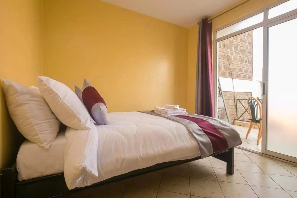 Plus 254 Hotel