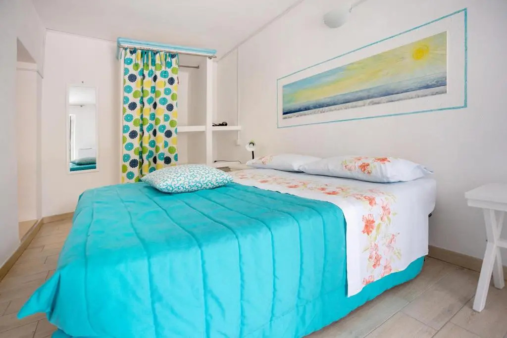 B&B Aulìv