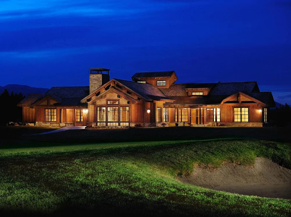 Wilderness Club