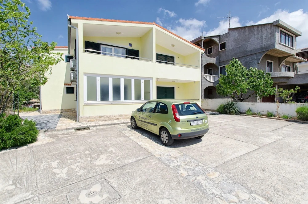 Apartment Stella
