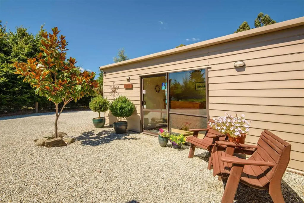 Alpine View Lodge
