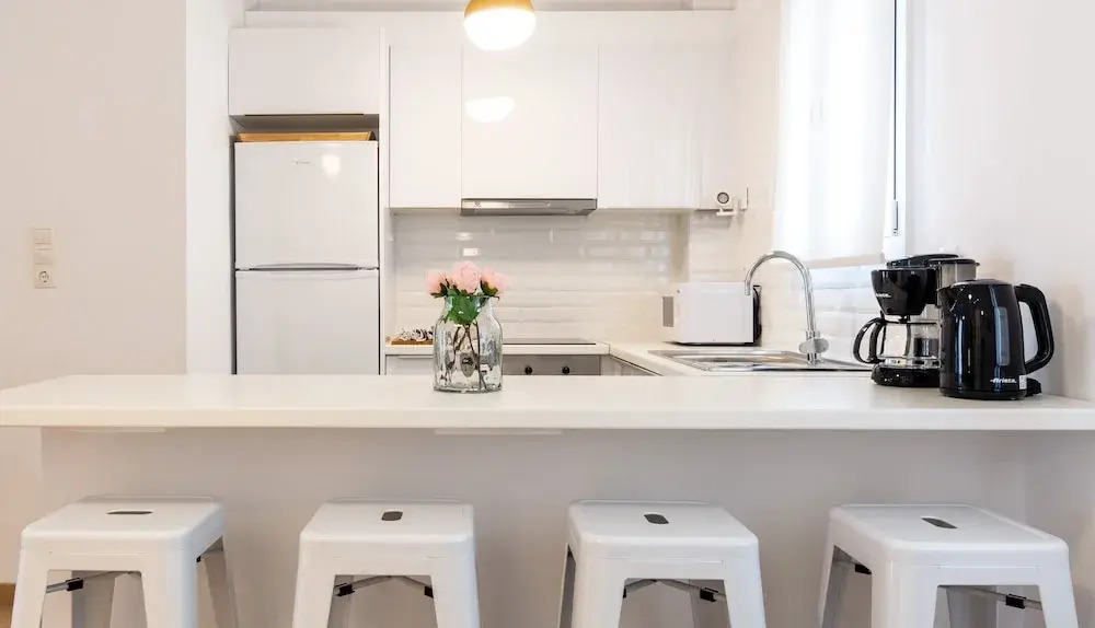 Ipparchou Pastel Central Apartment