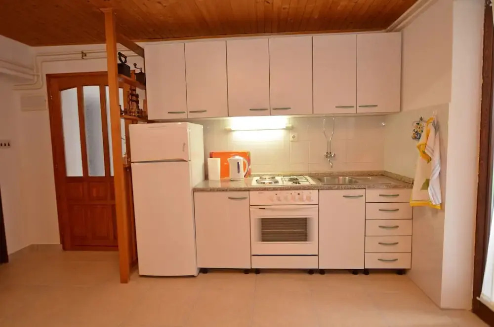 Apartment Slavica