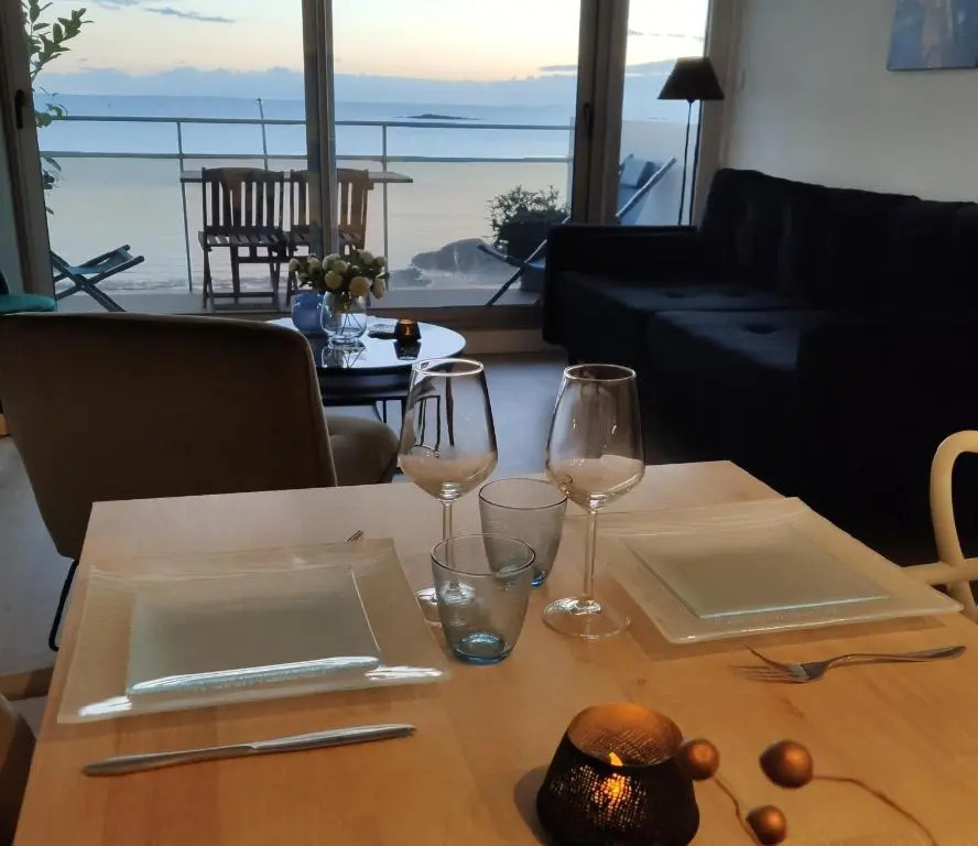 Le 21 Vue Sur Mer