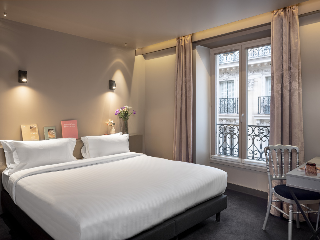 Grand Hotel Lafayette