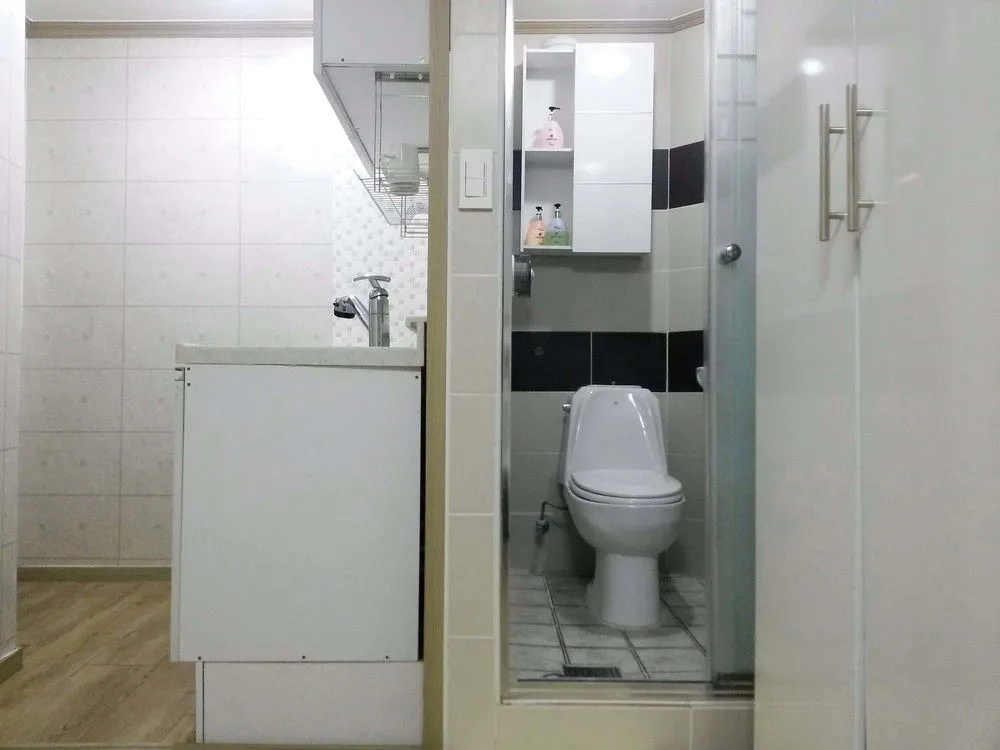 Rooming House Korea