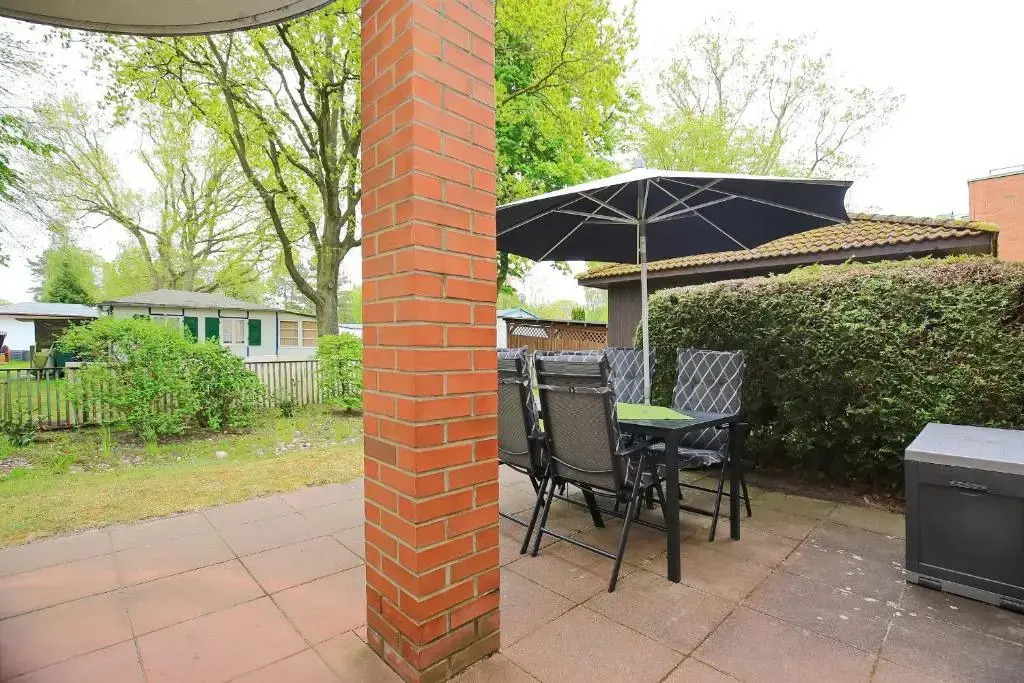 Goosbrink Wohnung 12