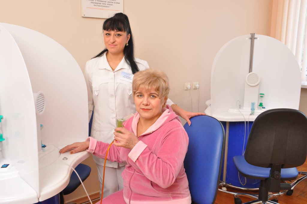 Krepost' (Kislovodsk)