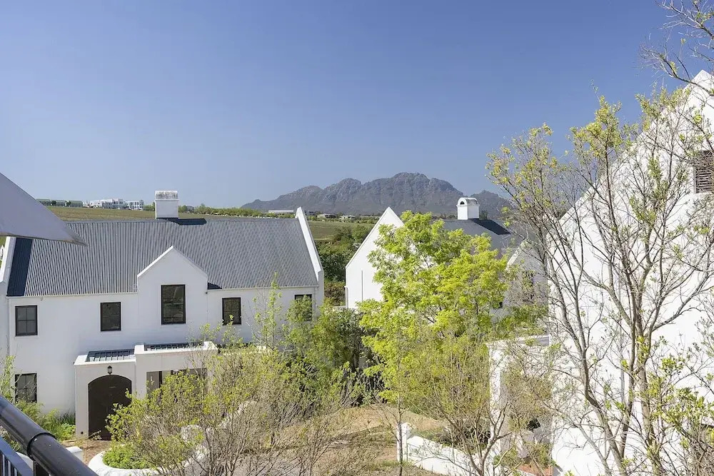 Winelands Golf Lodges 39