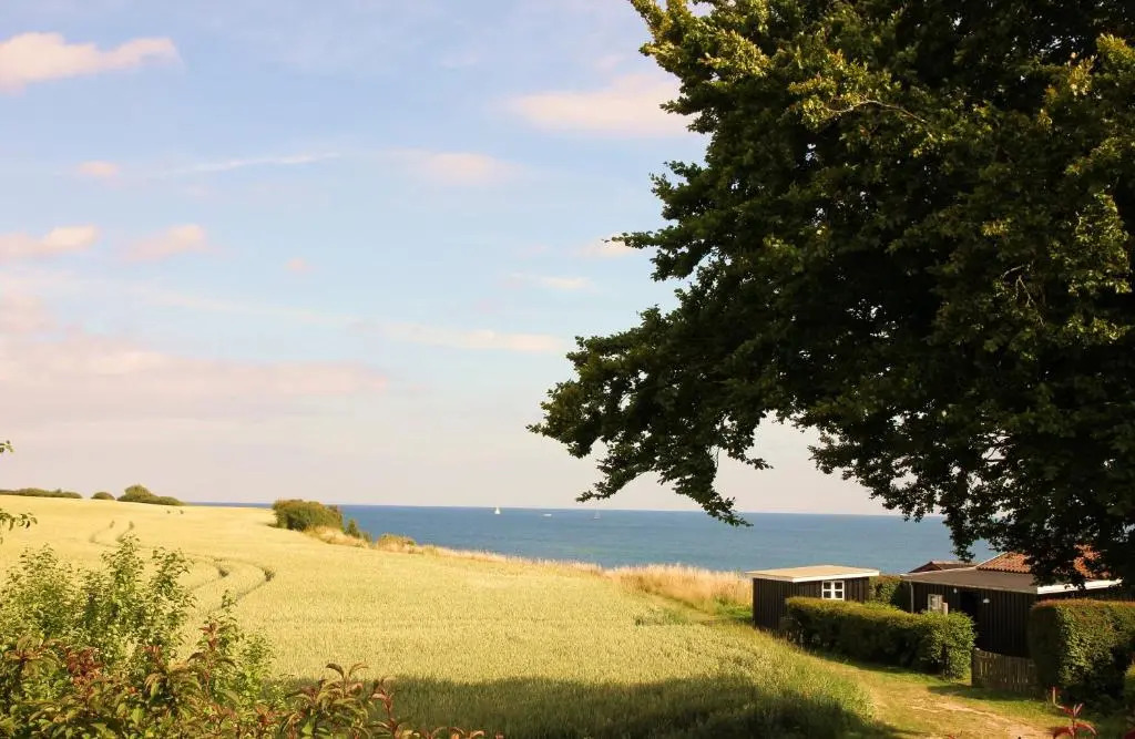 Kridthuset Stevns Klint