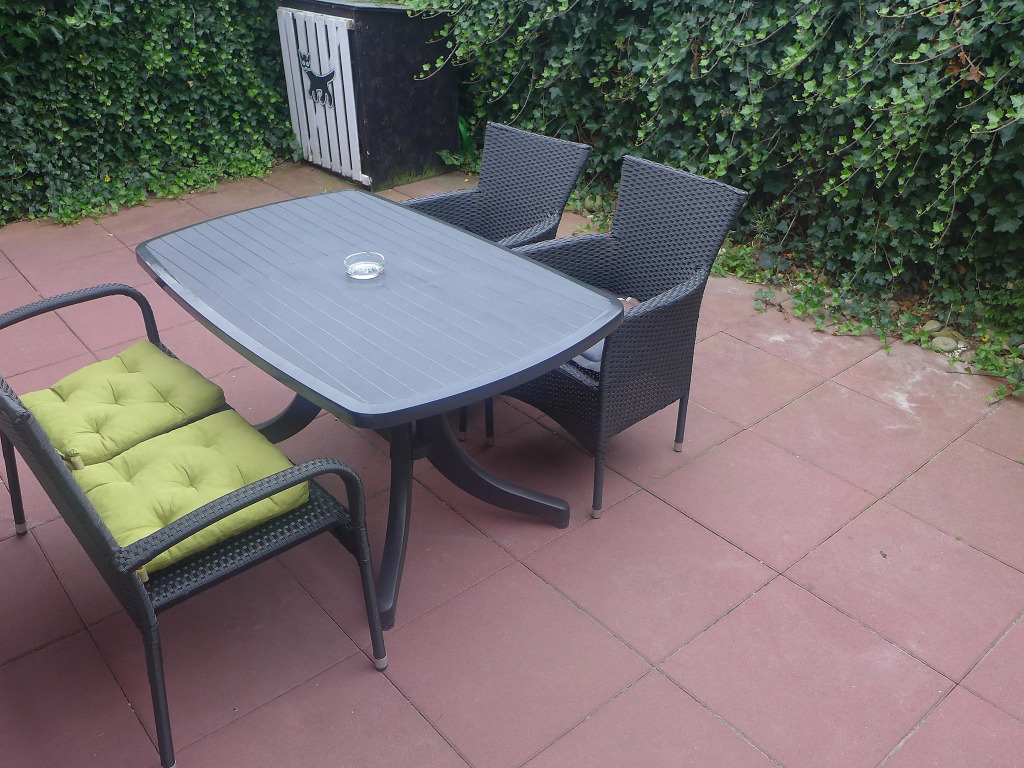 Sommerloft Norderney