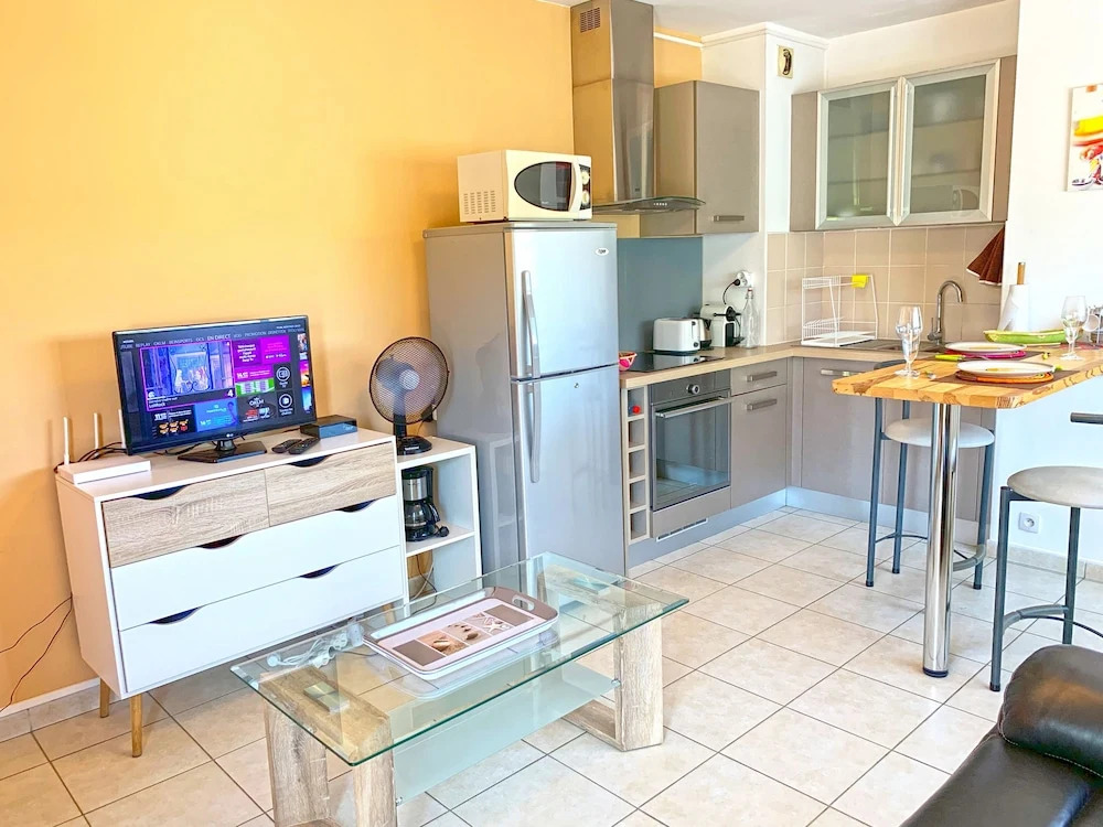 Appartement La Fougere