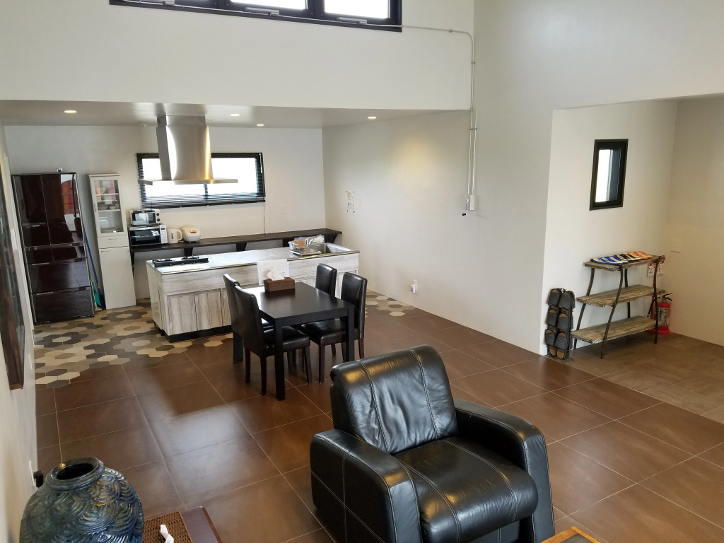 Twuriba Resort