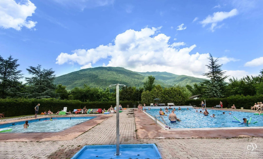 Club del Sole Due Laghi Levico Family Collection