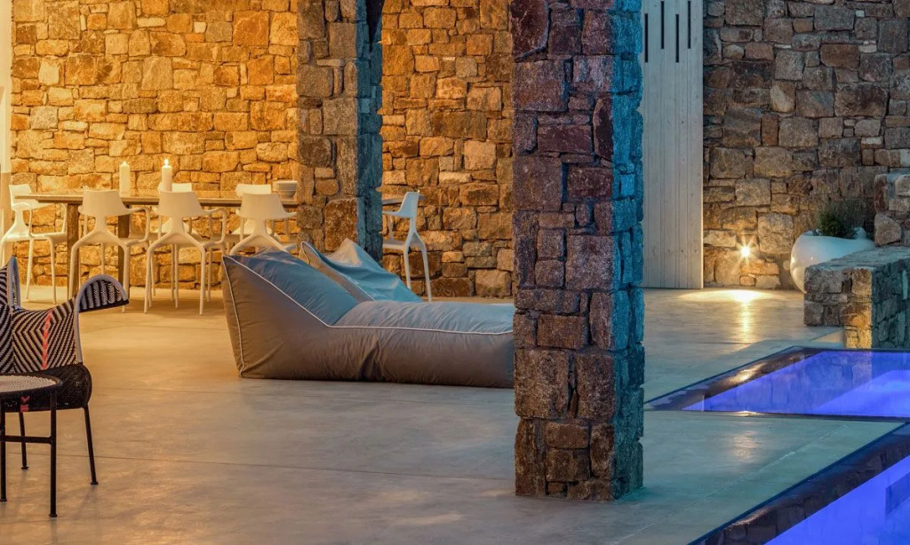 Anarina Villas Mykonos Elia Beach