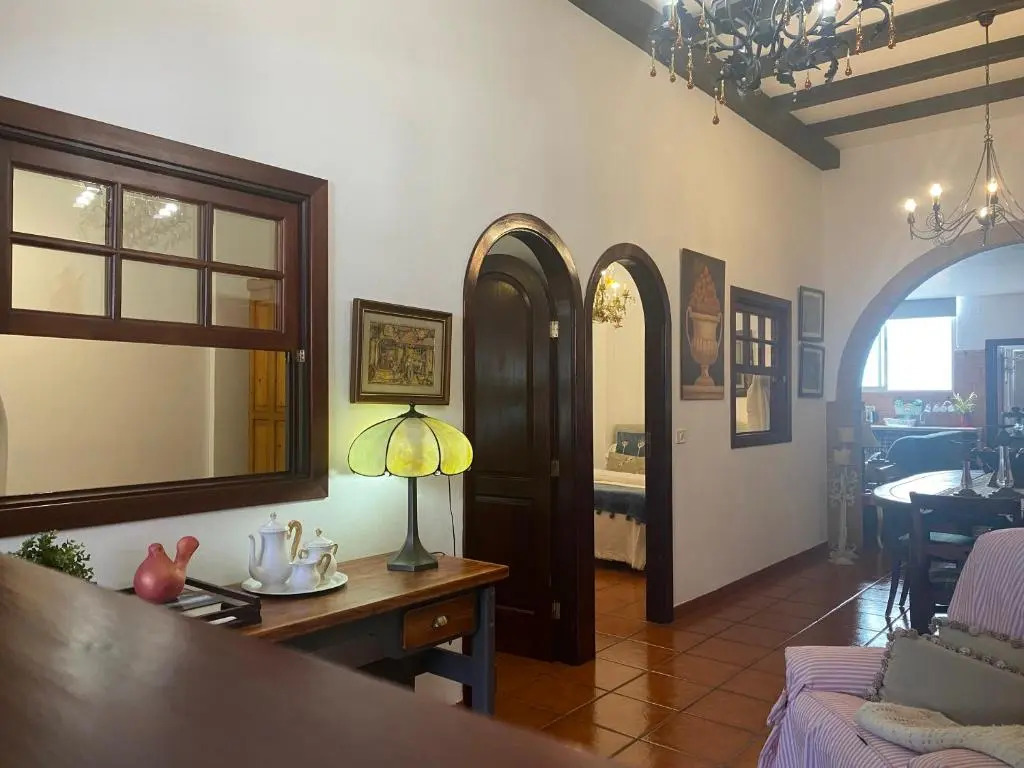 Loft Rural