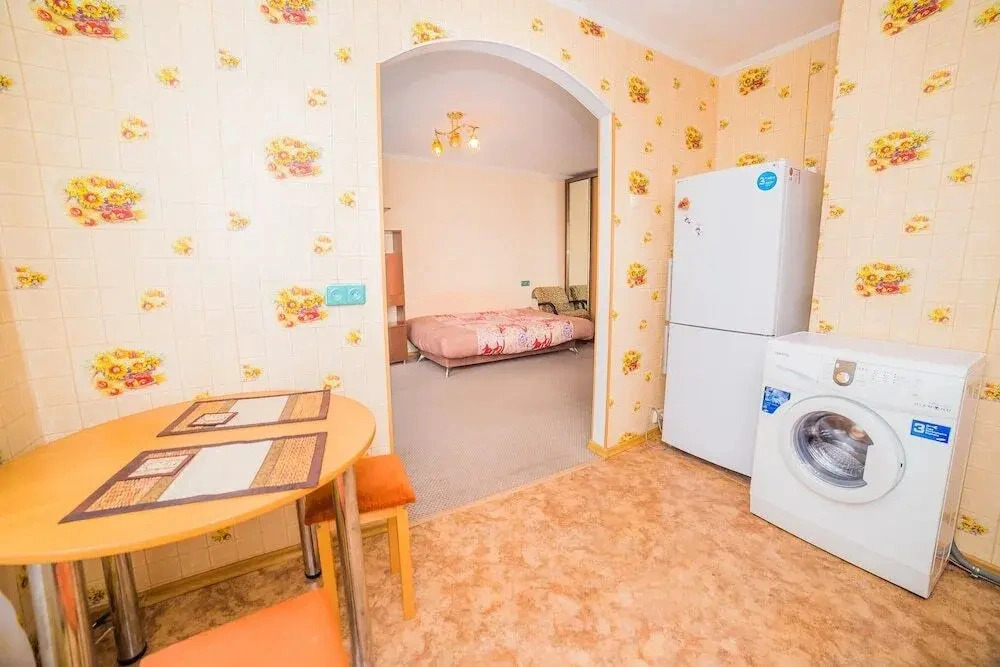VL Stay Apartments - Pervaya Rechka